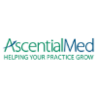 AscentialMed Group logo, AscentialMed Group contact details