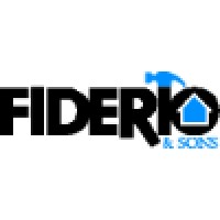 Fiderio & Sons logo, Fiderio & Sons contact details