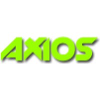 Axios Hosting logo, Axios Hosting contact details