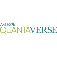 QuantaVerse logo, QuantaVerse contact details