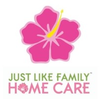 Just Like Family Home Care Canada logo, Just Like Family Home Care Canada contact details