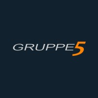 Gruppe5 Motorsport logo, Gruppe5 Motorsport contact details