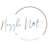 Hazzle Not- From The House of 3GeoMETre logo, Hazzle Not- From The House of 3GeoMETre contact details