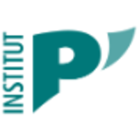 Pprime logo, Pprime contact details