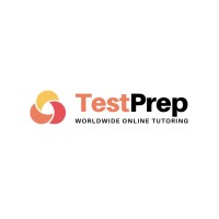 TestPrep Online Education logo, TestPrep Online Education contact details