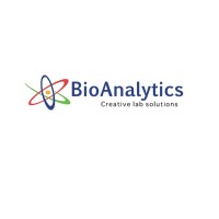 BioAnalytics Ltd logo, BioAnalytics Ltd contact details