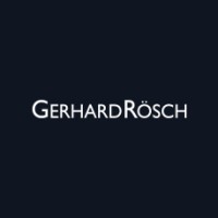 Gerhard Rösch GmbH logo, Gerhard Rösch GmbH contact details