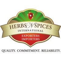 HERBS N SPICES INTERNATIONAL logo, HERBS N SPICES INTERNATIONAL contact details