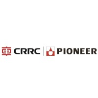 CRRC Pioneer Electric India Private Limited logo, CRRC Pioneer Electric India Private Limited contact details