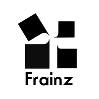 Frainz logo, Frainz contact details