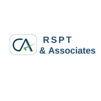 RSPT & Associates logo, RSPT & Associates contact details