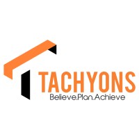 Tachyons EMS logo, Tachyons EMS contact details