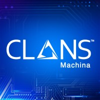 Clans Machina logo, Clans Machina contact details