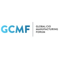 Global CIO Manufacturing Forum logo, Global CIO Manufacturing Forum contact details