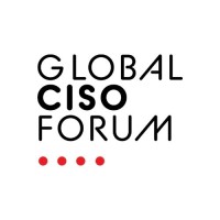 Global CISO Forum logo, Global CISO Forum contact details