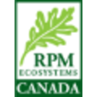 RPM Ecosystems Canada logo, RPM Ecosystems Canada contact details