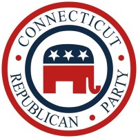 Connecticut Republicans logo, Connecticut Republicans contact details