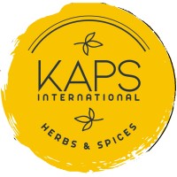 KAPS INTERNATIONAL logo, KAPS INTERNATIONAL contact details