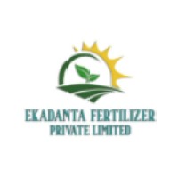 Ekadanta fertilizer private limited logo, Ekadanta fertilizer private limited contact details