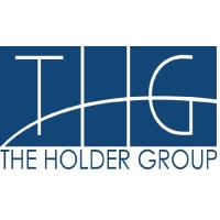 The Holder Group, Inc. logo, The Holder Group, Inc. contact details