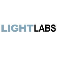 Light Labs logo, Light Labs contact details