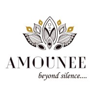 Amounee logo, Amounee contact details