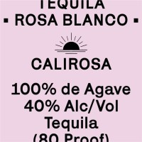 CALIROSA TEQUILA logo, CALIROSA TEQUILA contact details