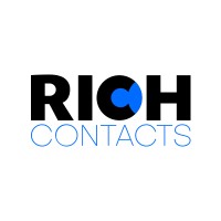 Rich Contacts logo, Rich Contacts contact details