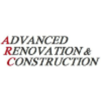 Advanced Renovation & Construction logo, Advanced Renovation & Construction contact details