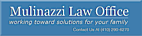 Mulinazzi Law Office logo, Mulinazzi Law Office contact details