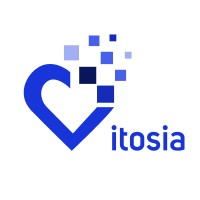 Vitosia Healthcare logo, Vitosia Healthcare contact details