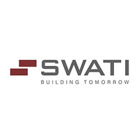 Swati Procon logo, Swati Procon contact details