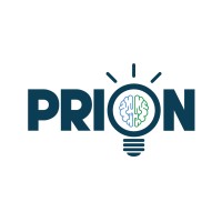 Prion Technologies logo, Prion Technologies contact details