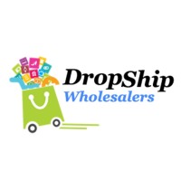 Dropship Wholesalers logo, Dropship Wholesalers contact details