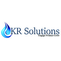 KR SOLUTIONS logo, KR SOLUTIONS contact details