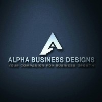 Alpha Business Designs logo, Alpha Business Designs contact details