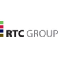 RTC Group Plc logo, RTC Group Plc contact details