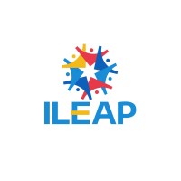 ILEAP logo, ILEAP contact details