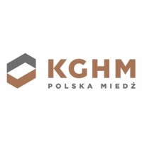 KGHM International logo, KGHM International contact details