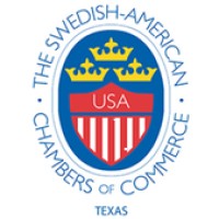 Swedish-American Chamber of Commerce Texas (SACC TX) logo, Swedish-American Chamber of Commerce Texas (SACC TX) contact details