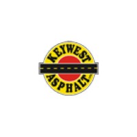 Keywest Asphalt logo, Keywest Asphalt contact details