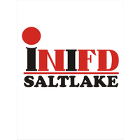 INIFD SaltLake Kolkata logo, INIFD SaltLake Kolkata contact details