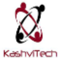 Kashvi Tech logo, Kashvi Tech contact details