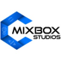 Mixbox Studios logo, Mixbox Studios contact details