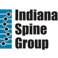 Indiana Spine Group logo, Indiana Spine Group contact details