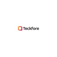 Teckfore logo, Teckfore contact details