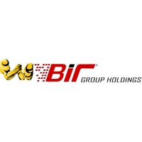 Bir Group Holdings logo, Bir Group Holdings contact details