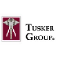 Tusker Group logo, Tusker Group contact details