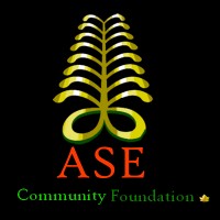 ASE Community Foundation logo, ASE Community Foundation contact details