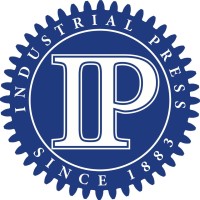 Industrial Press, Inc logo, Industrial Press, Inc contact details